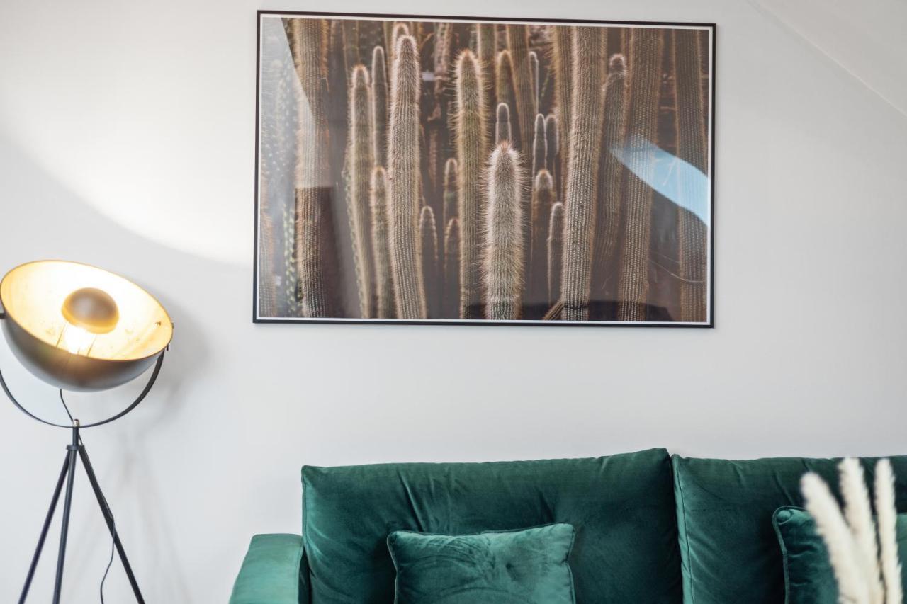 Casa Industrial: Design, Nespresso, Flughafennaehe Apartment Freising Exterior foto
