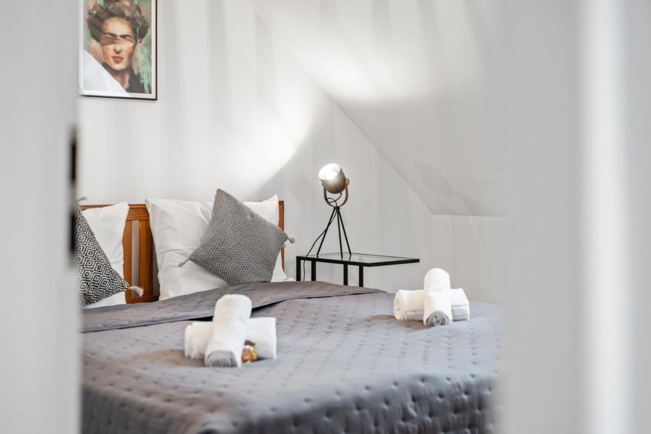Casa Industrial: Design, Nespresso, Flughafennaehe Apartment Freising Exterior foto